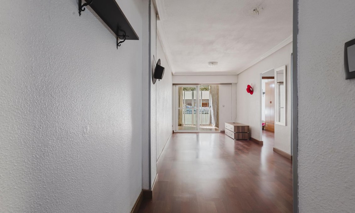 Wiederverkauf - Wohnung -
Torrevieja - Costa Blanca