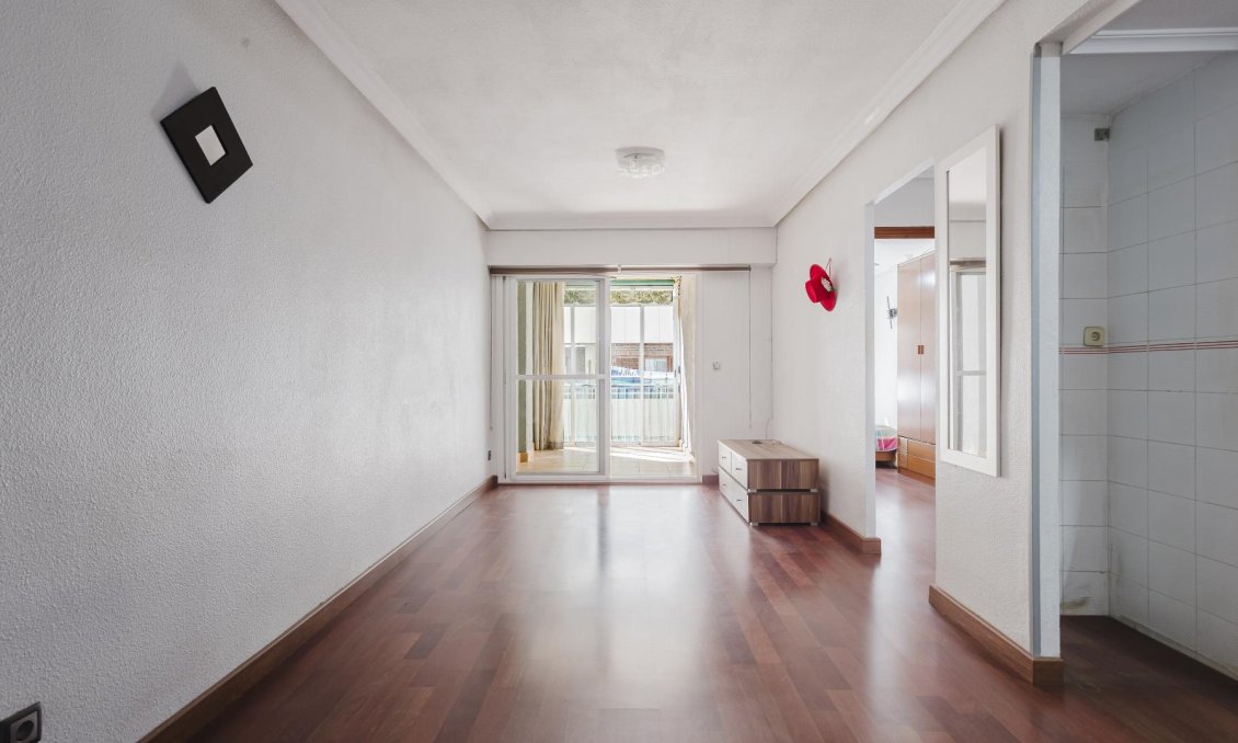 Wiederverkauf - Wohnung -
Torrevieja - Costa Blanca