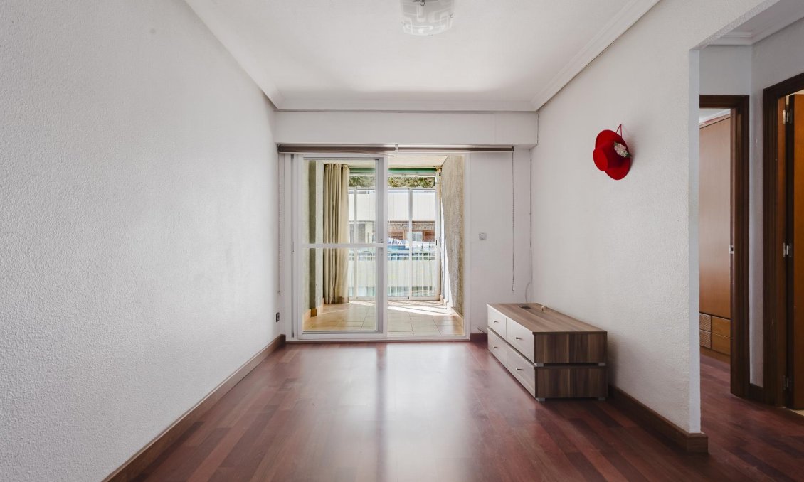 Wiederverkauf - Wohnung -
Torrevieja - Costa Blanca