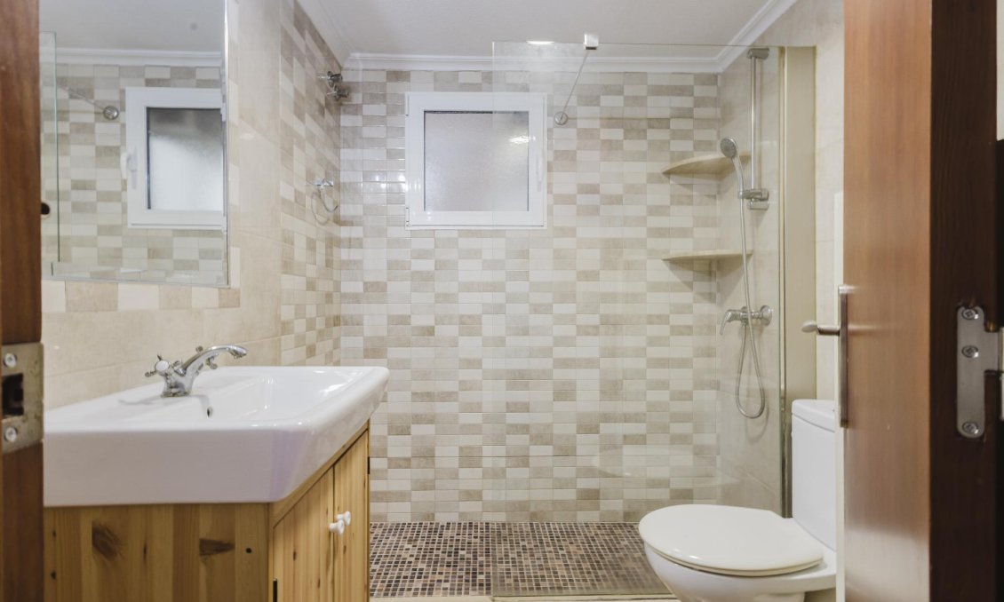 Wiederverkauf - Wohnung -
Torrevieja - Costa Blanca