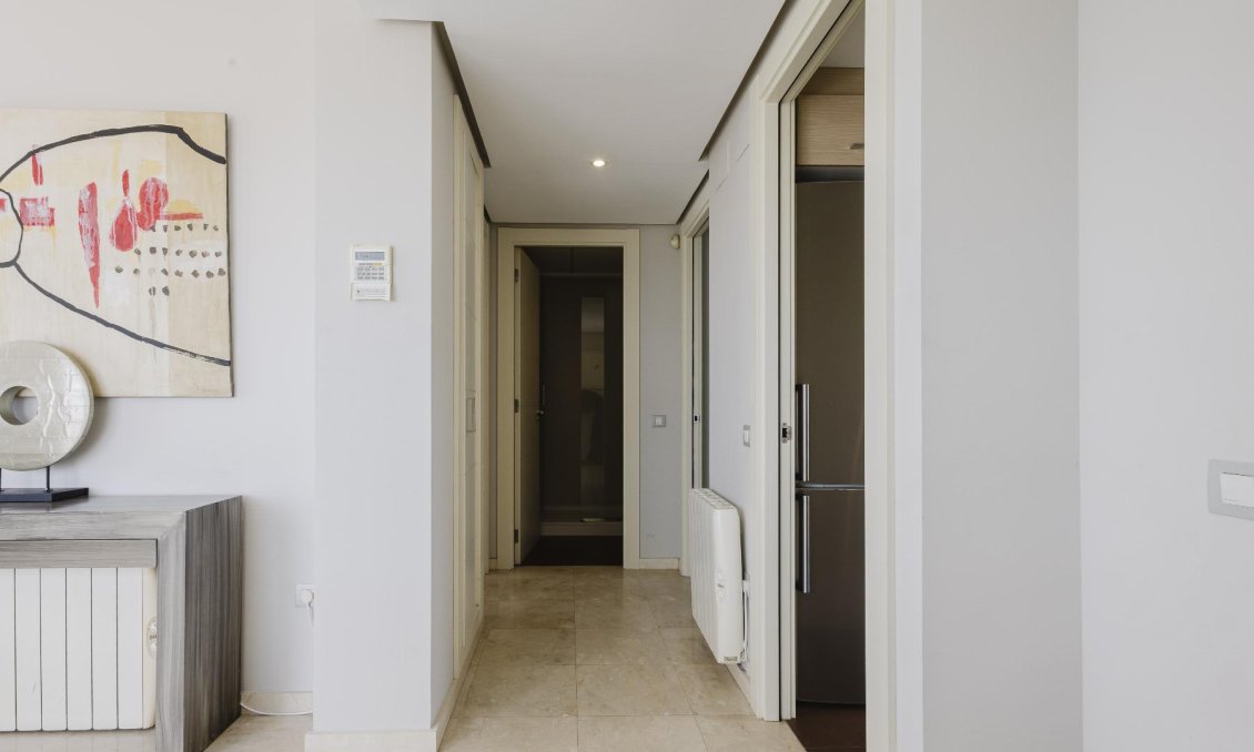 Segunda mano - Ático -
Orihuela Costa - Costa Blanca