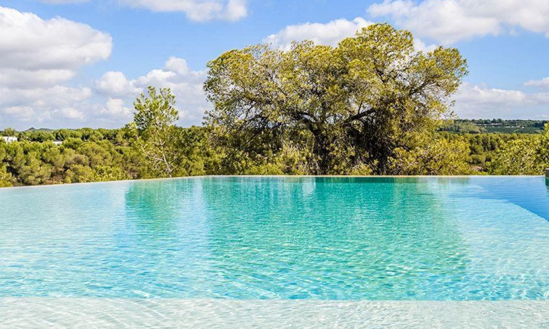 Használt Ingatlanok - Apartman -
Orihuela Costa - Costa Blanca