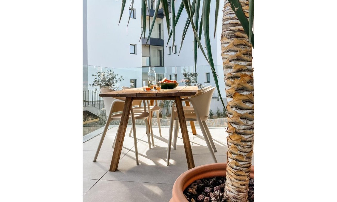 Használt Ingatlanok - Apartman -
Orihuela Costa - Costa Blanca