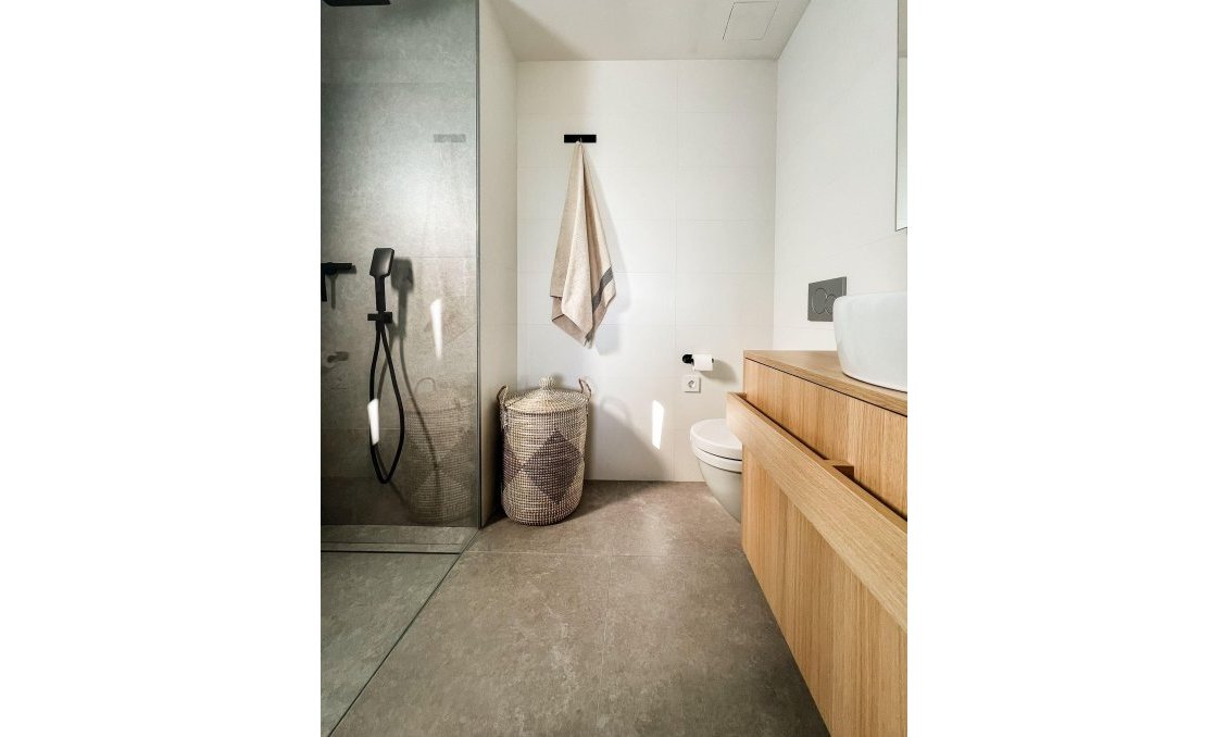 Használt Ingatlanok - Apartman -
Orihuela Costa - Costa Blanca