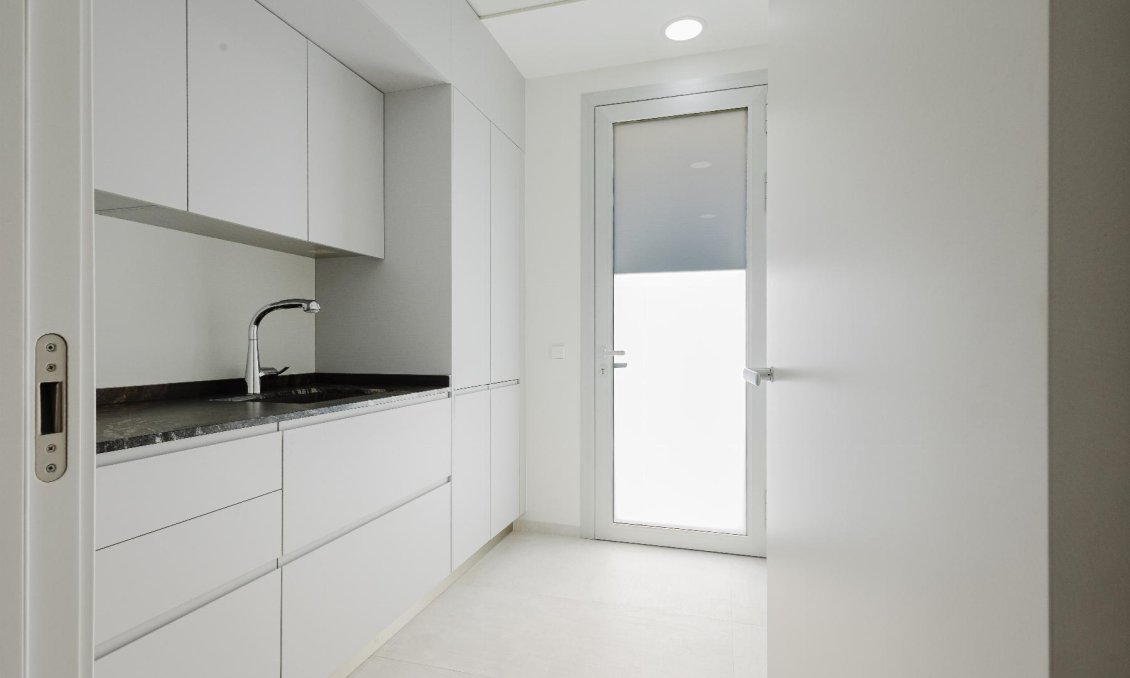 Wiederverkauf - Villa -
Orihuela Costa - Costa Blanca