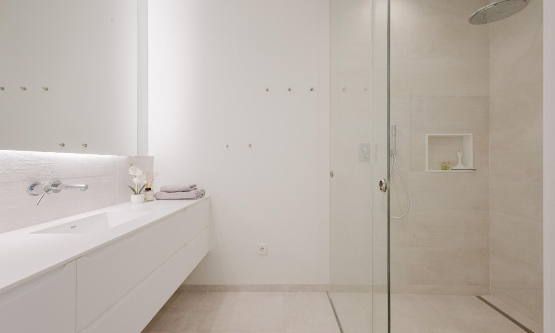 Wiederverkauf - Villa -
Orihuela Costa - Costa Blanca