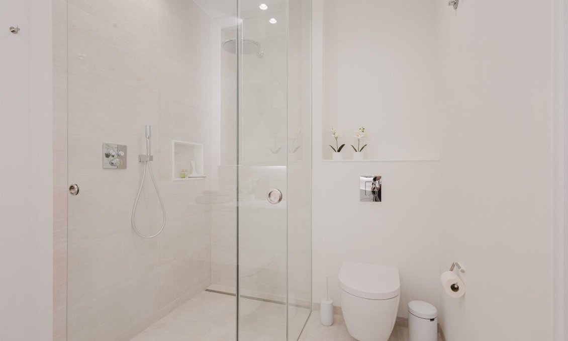 Wiederverkauf - Villa -
Orihuela Costa - Costa Blanca