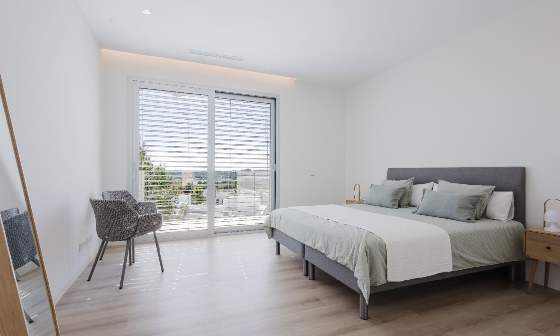 Wiederverkauf - Villa -
Orihuela Costa - Costa Blanca