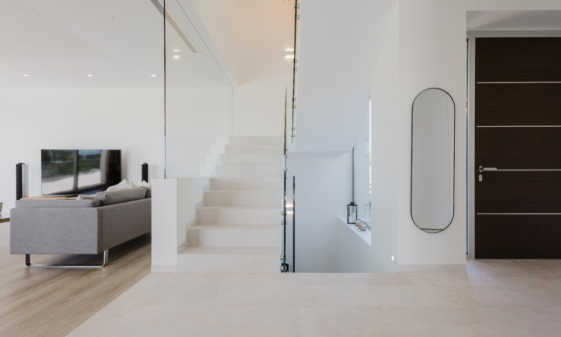 Wiederverkauf - Villa -
Orihuela Costa - Costa Blanca