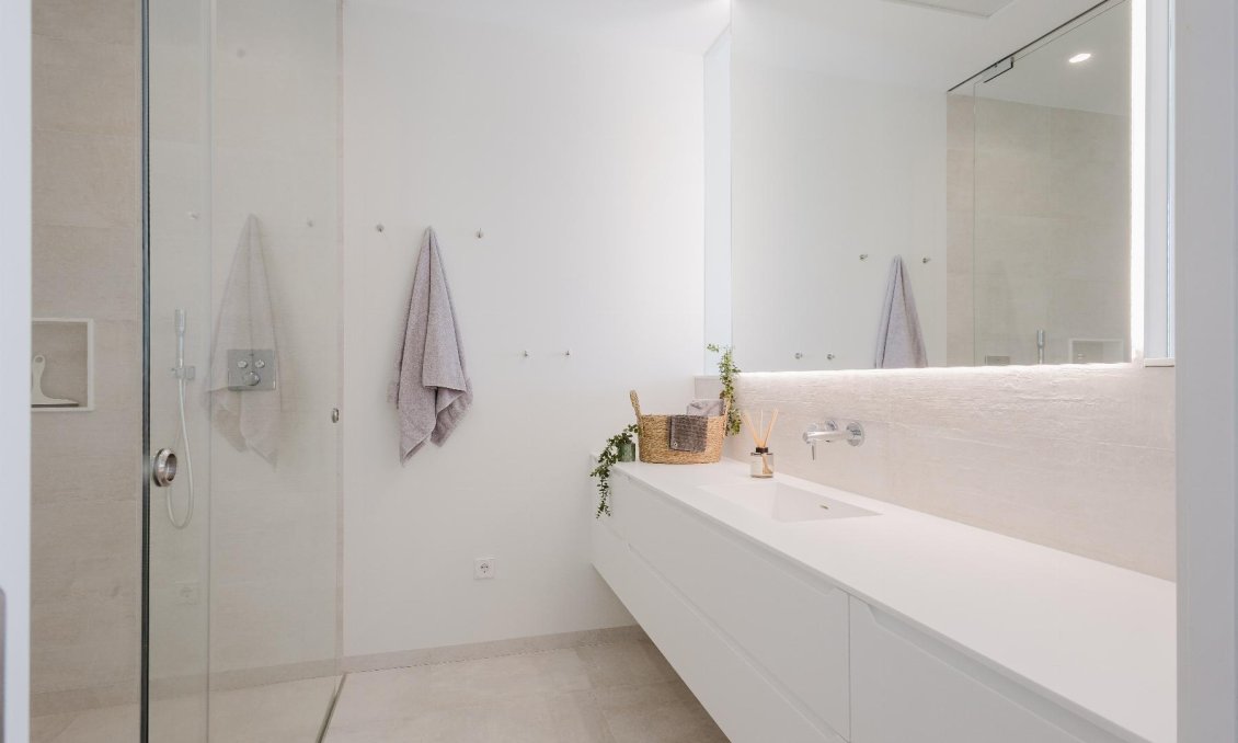 Wiederverkauf - Villa -
Orihuela Costa - Costa Blanca