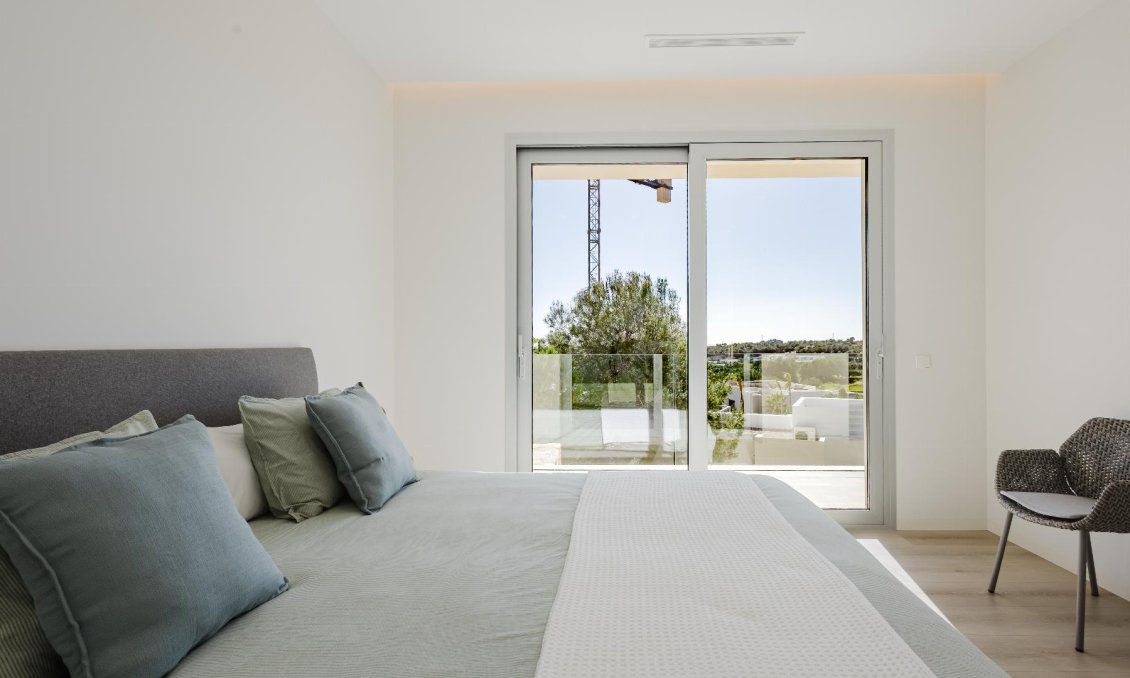 Wiederverkauf - Villa -
Orihuela Costa - Costa Blanca