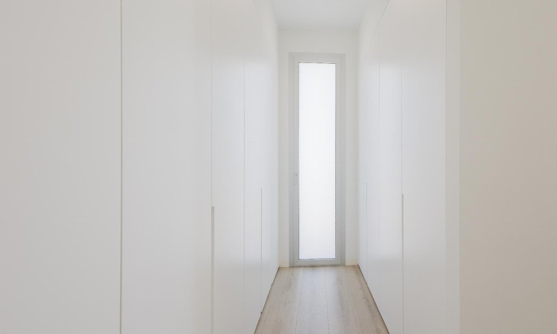 Wiederverkauf - Villa -
Orihuela Costa - Costa Blanca