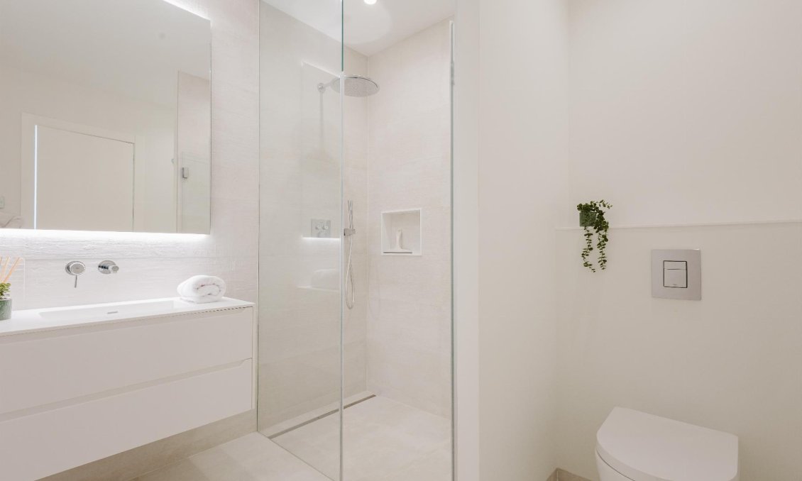 Wiederverkauf - Villa -
Orihuela Costa - Costa Blanca