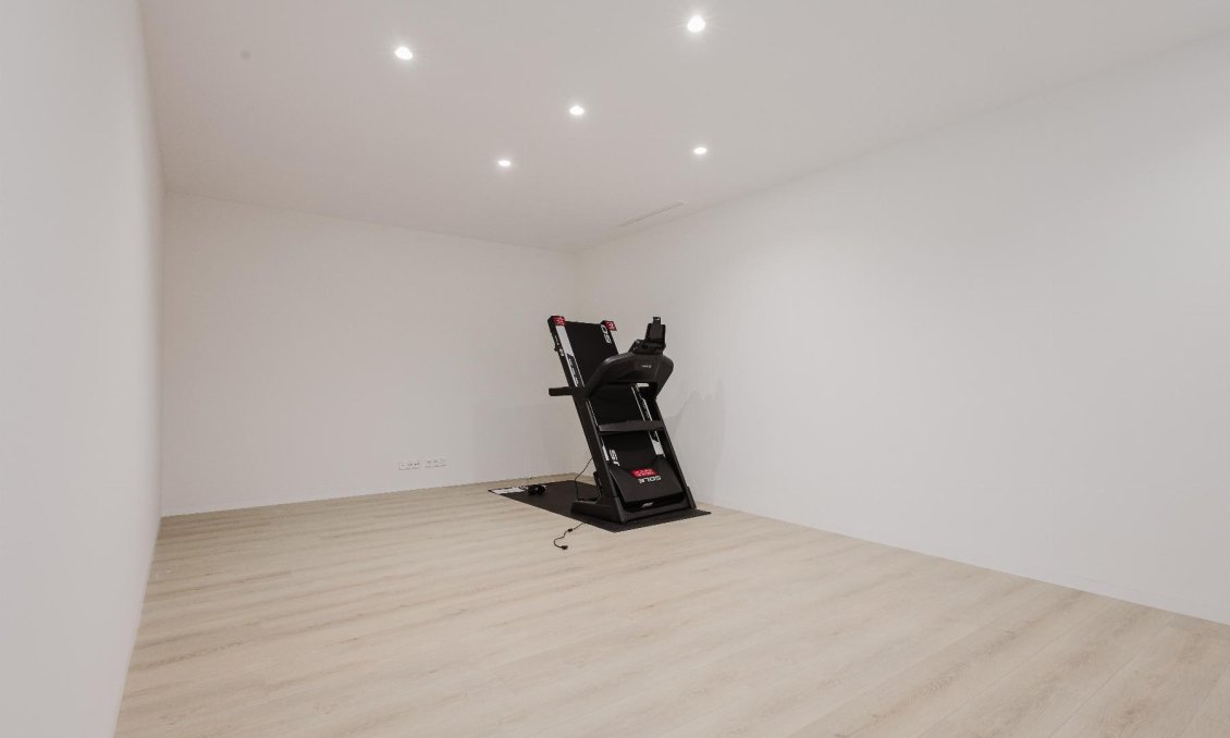 Wiederverkauf - Villa -
Orihuela Costa - Costa Blanca