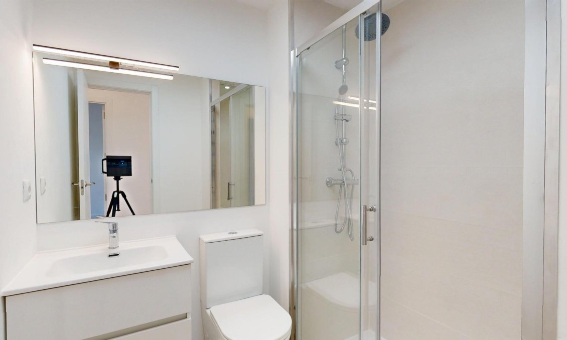 Wiederverkauf - Bungalow -
Orihuela Costa - Costa Blanca