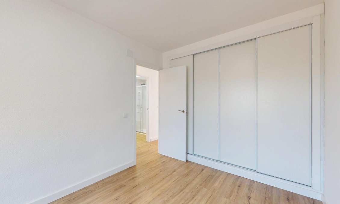 Wiederverkauf - Bungalow -
Orihuela Costa - Costa Blanca