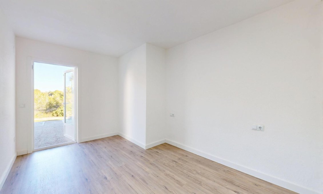 Wiederverkauf - Bungalow -
Orihuela Costa - Costa Blanca