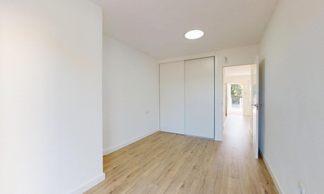 Wiederverkauf - Bungalow -
Orihuela Costa - Costa Blanca