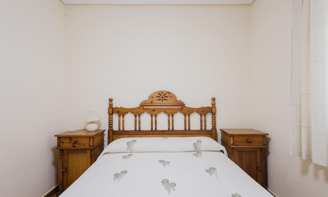 Wiederverkauf - Bungalow -
Torrevieja - Costa Blanca