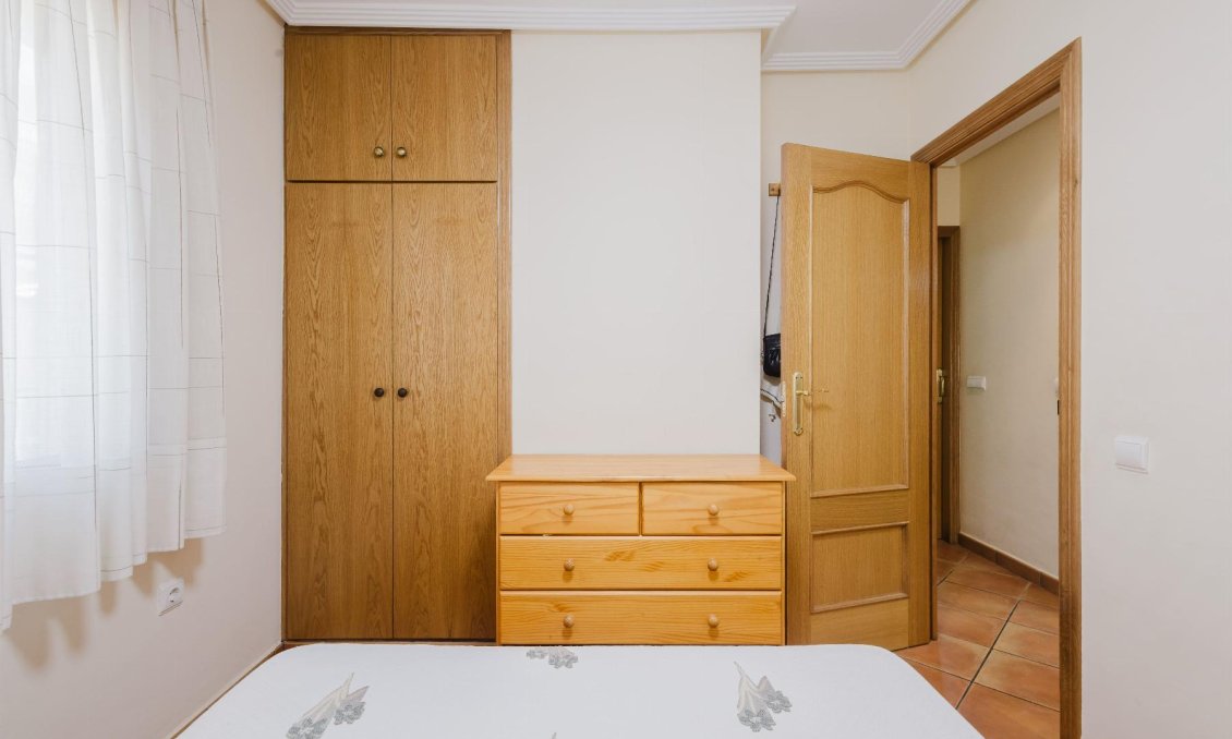 Wiederverkauf - Bungalow -
Torrevieja - Costa Blanca