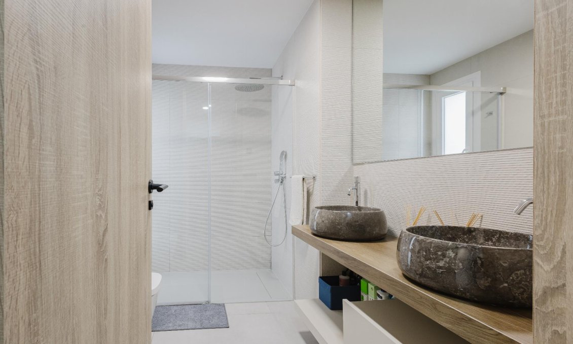 Wiederverkauf - Villa -
Algorfa - Inland