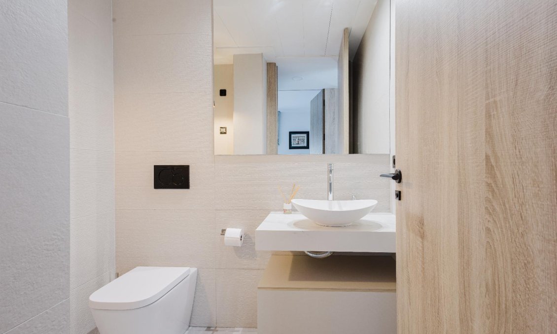 Wiederverkauf - Villa -
Algorfa - Inland