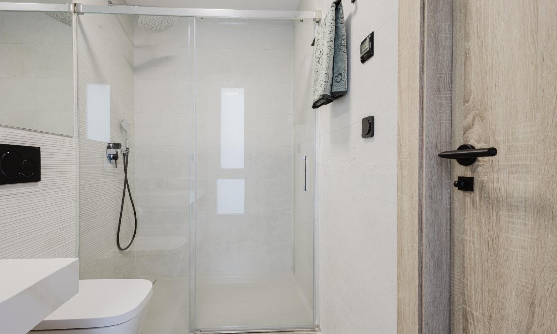 Wiederverkauf - Villa -
Algorfa - Inland