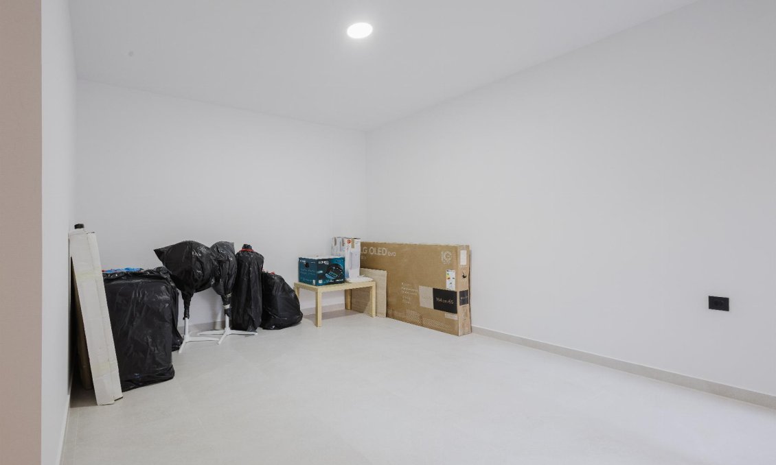 Wiederverkauf - Villa -
Algorfa - Inland