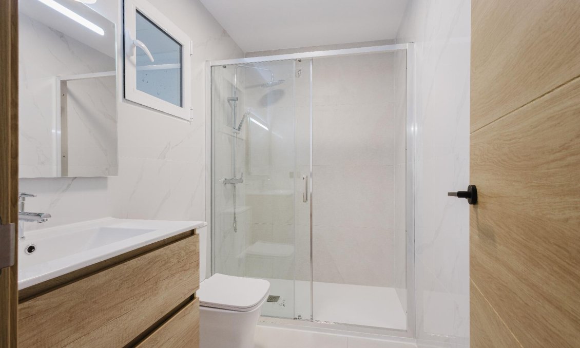 Wiederverkauf - Villa -
Algorfa - Inland