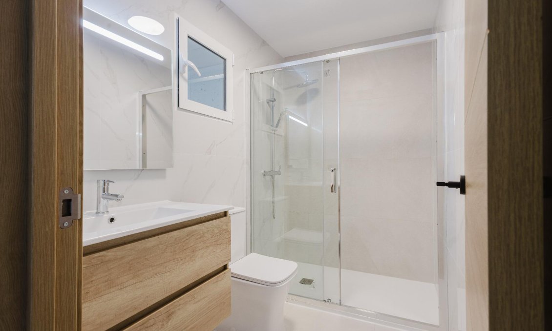 Wiederverkauf - Villa -
Algorfa - Inland