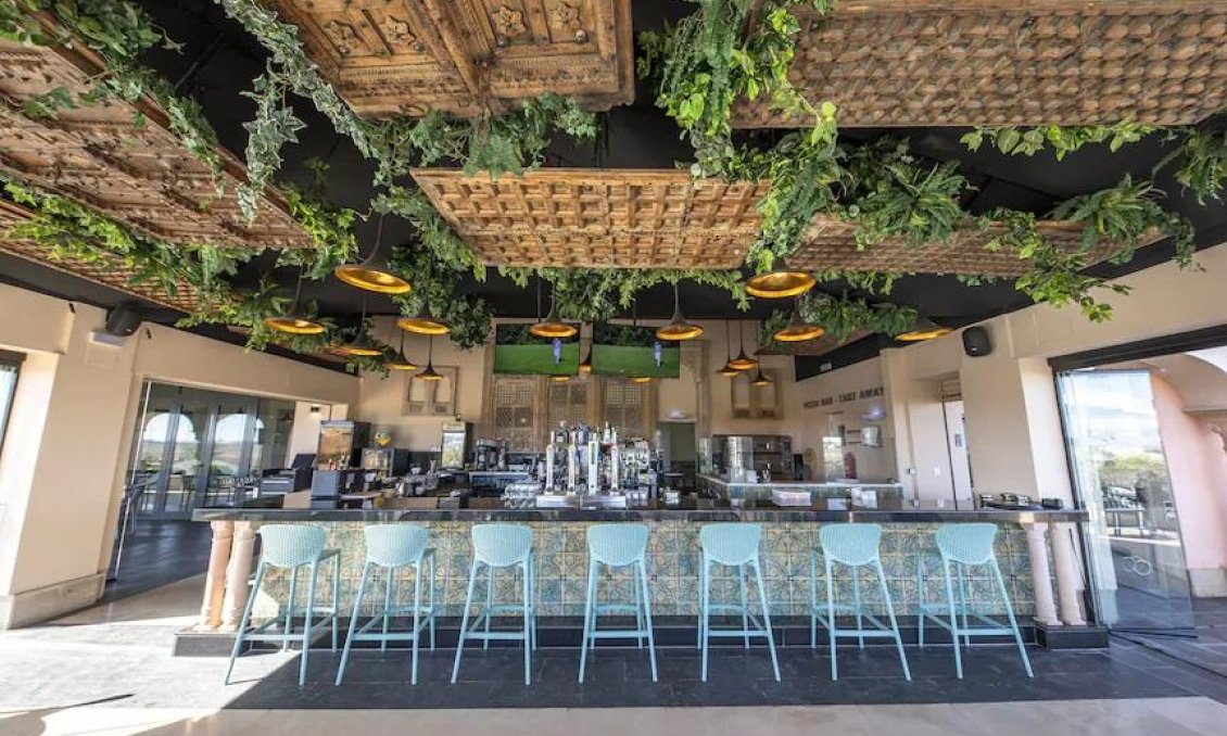 Wiederverkauf - Villa -
Algorfa - Inland