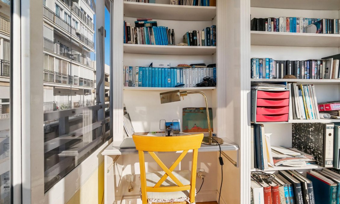 Wiederverkauf - Wohnung -
Torrevieja - Costa Blanca