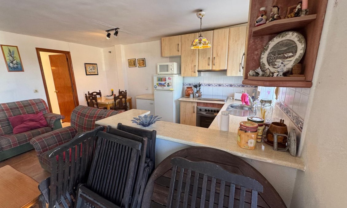 Segunda mano - Town House -
Torrevieja - Costa Blanca