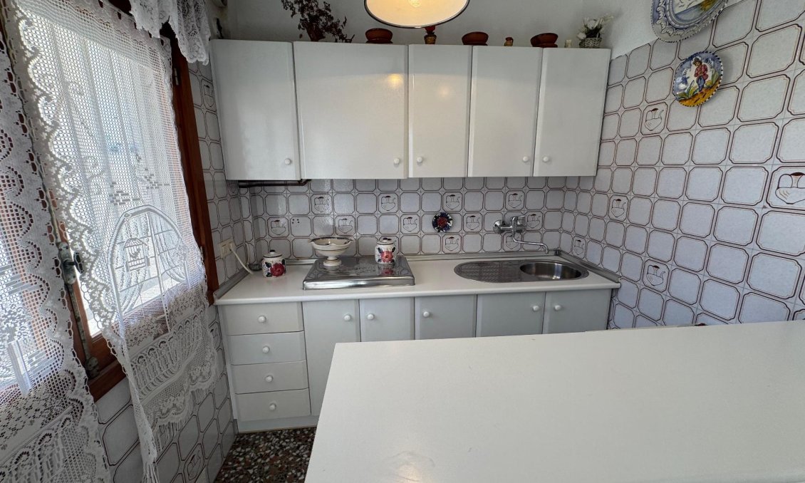 Segunda mano - Town House -
Torrevieja - Costa Blanca