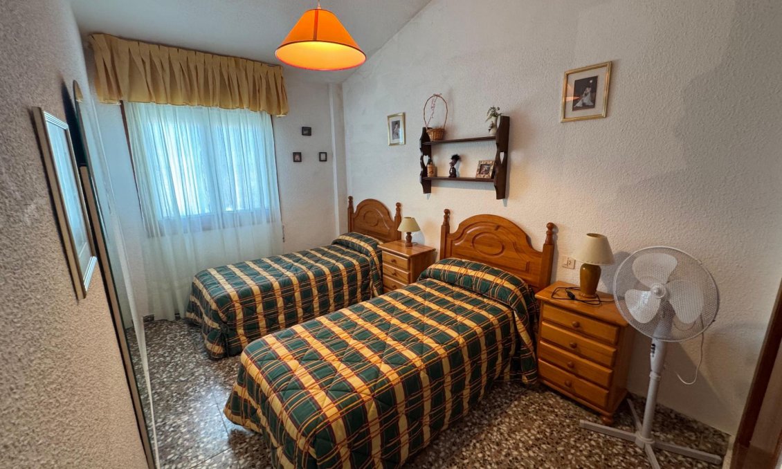 Segunda mano - Town House -
Torrevieja - Costa Blanca