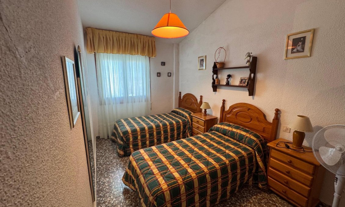 Segunda mano - Town House -
Torrevieja - Costa Blanca