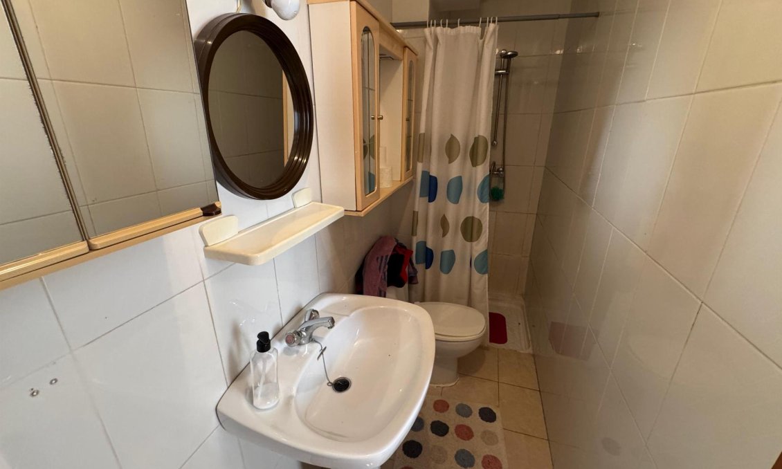 Segunda mano - Town House -
Torrevieja - Costa Blanca