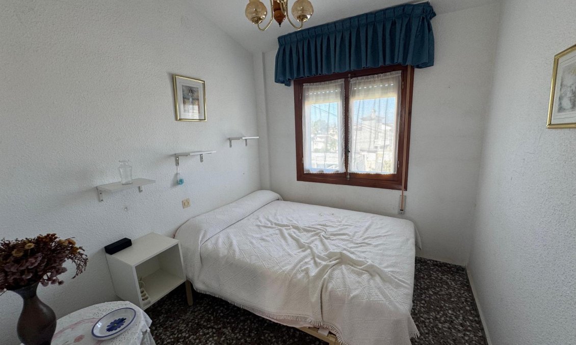 Segunda mano - Town House -
Torrevieja - Costa Blanca