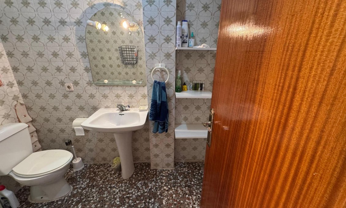 Segunda mano - Town House -
Torrevieja - Costa Blanca