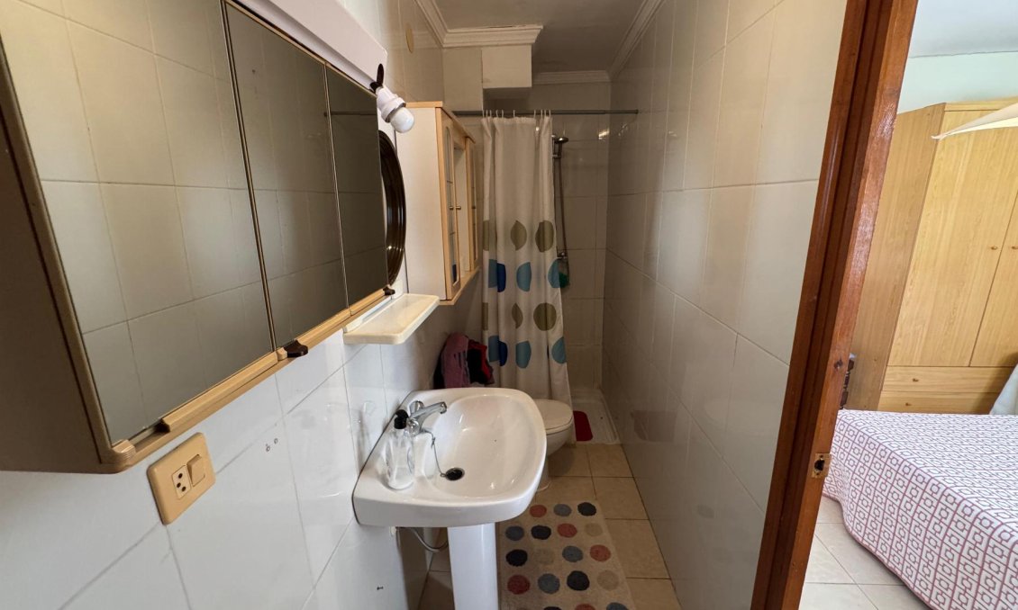 Segunda mano - Town House -
Torrevieja - Costa Blanca