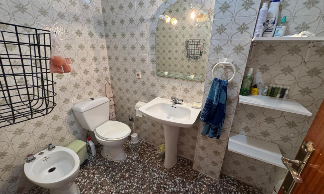 Segunda mano - Town House -
Torrevieja - Costa Blanca