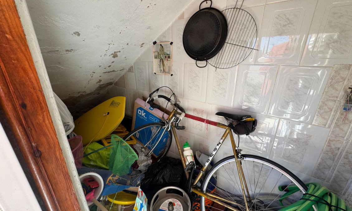 Segunda mano - Town House -
Torrevieja - Costa Blanca