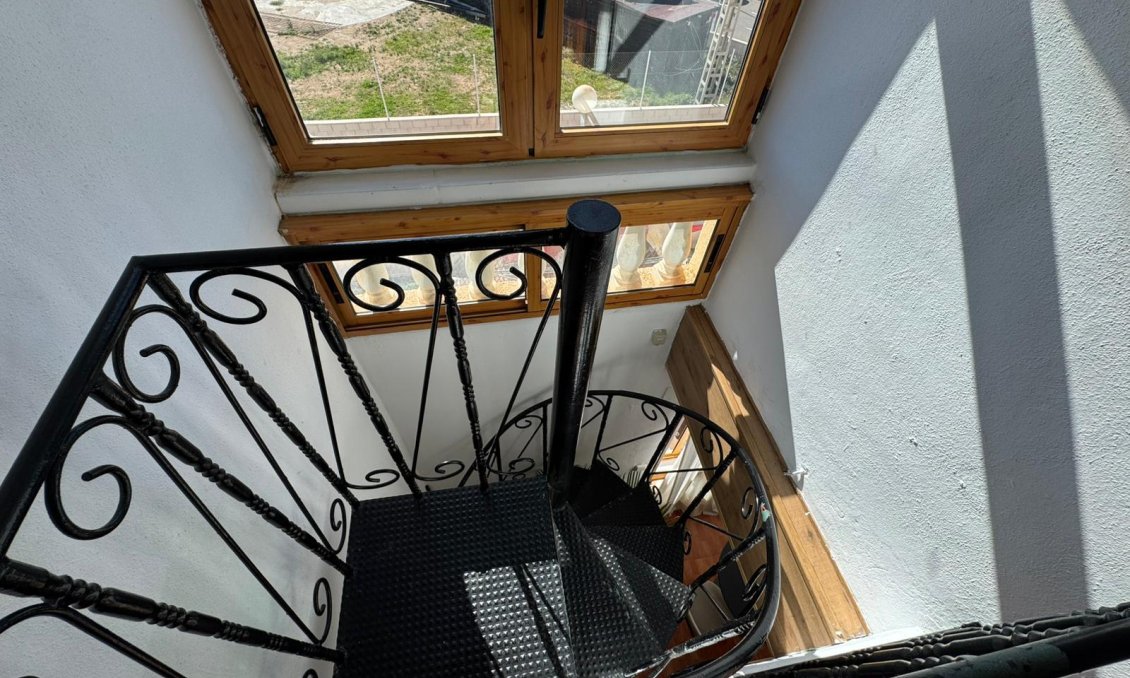 Wiederverkauf - Bungalow -
Torrevieja - Costa Blanca