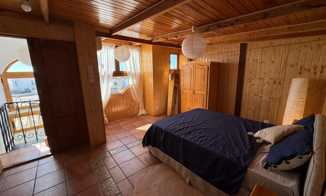 Wiederverkauf - Bungalow -
Torrevieja - Costa Blanca