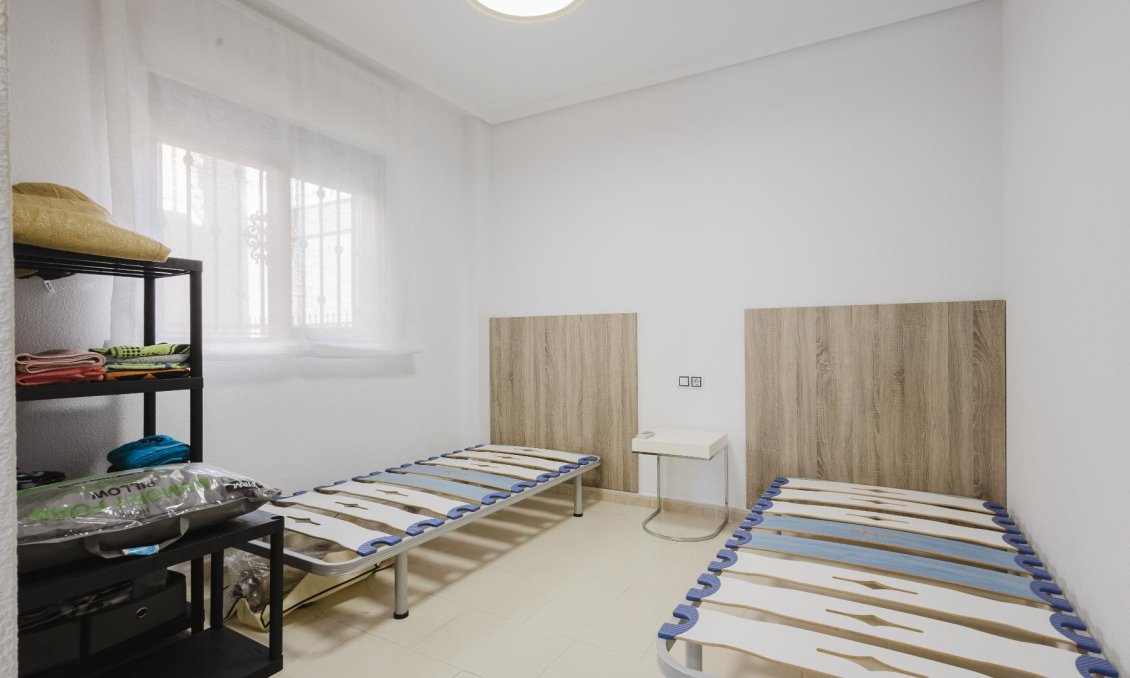 Wiederverkauf - Villa -
Torrevieja - Costa Blanca