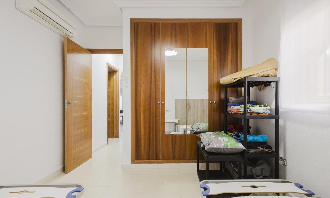 Wiederverkauf - Villa -
Torrevieja - Costa Blanca