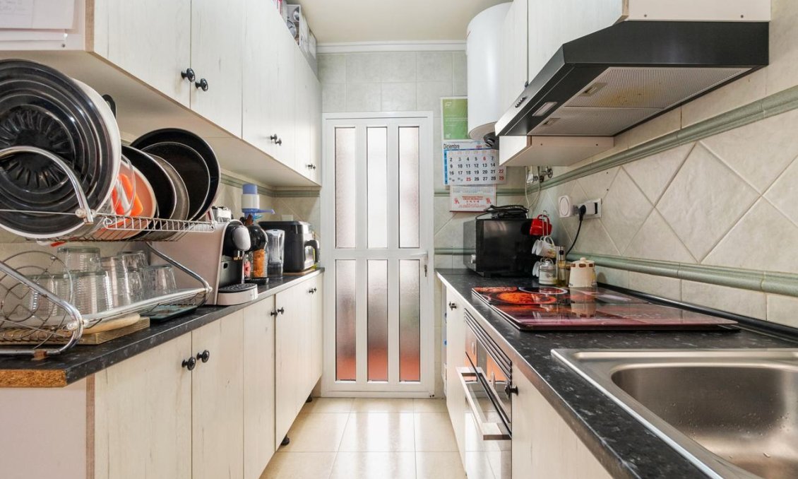 Segunda mano - Town House -
Orihuela Costa - Costa Blanca