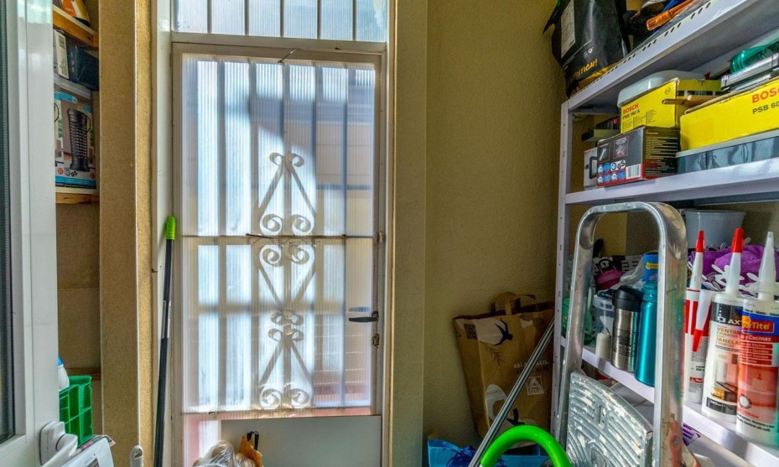 Segunda mano - Town House -
Orihuela Costa - Costa Blanca