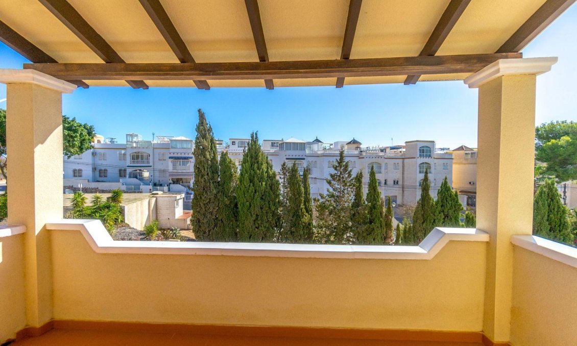 Segunda mano - Town House -
Orihuela Costa - Costa Blanca