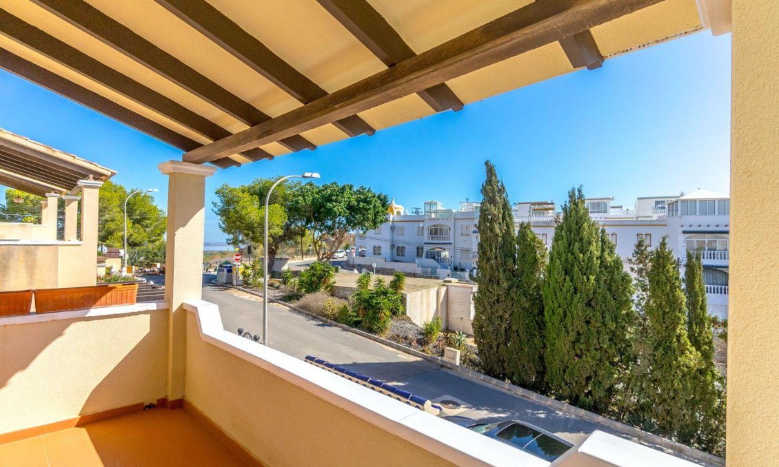 Segunda mano - Town House -
Orihuela Costa - Costa Blanca